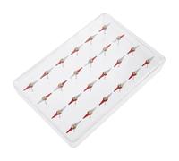 GALPADA Modèle Magnétique DIY pour Élèves Kit Apprentissage Scientifique Enseignement Physique avec Aiguilles Magnétiques