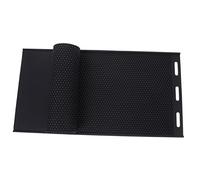 GALPADA Moule Silicone pour Feuille de Cire Dabeille Moule DIY pour Fabrication de Bougies Décor Artisanal et Facile à Nettoyer