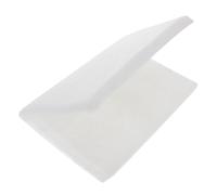 GALPADA Mousse Filtrante Aquarium Épaisse Filtre Biologique Réutilisable pour Bassin Eau Douce et Salée