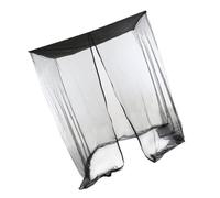 GALPADA Moustiquaire Extérieure pour Fauteuil Balançoire Double avec Fermeture Éclair Maille Fine Résistante Protection Anti-Insectes pour Jardin et Terrasse