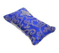 GALPADA Oreiller à Pulsation de Médecine Chinoise, Coussin en Coton Respirant, Taille Compacte Portable, Couleur Aléatoire, Outil Doux pour Diagnostic du Pouls, Coussin