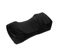 GALPADA Oreiller Spécial Extension Cils Ergonomique Doux pour Soins Du Visage Coussin Protecteur Forme de U pour Salon de Beauté et Usage Maison