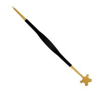GALPADA Outil Installation Barre Harmonie pour Violon Accessoire Métallique pour Luthiers Facilitant Insertion Retrait Du Chevalet Sonore