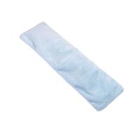 GALPADA Pack de Refroidissement Réutilisable Gel Bleu Coussin Cold Therapy pour Allaitement Soulagement Naturel des Engorgements Gonflements Après Césarienne Confort Maternité