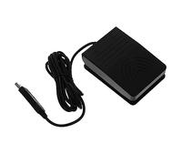 GALPADA Pédale USB Personnalisée avec Logiciel de Définition des pour Jeux Transcription Tests Usine Design Ergonomique avec Large Pédale pour Confort Optimal