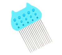 GALPADA Peigne à Quilling et Outil DIY pour Créer des Décorations Papier Accessoire Pratique et pour Travaux Manuels pour Artisans et Amateurs de Quilling