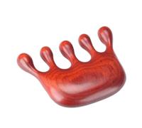GALPADA Peigne de Massage Acupuncture Portable pour Masseur de Points de Pression Améliore la Circulation Sanguine et Détend Muscles