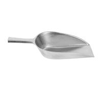 GALPADA Pelle Alimentaire Aluminium pour Grains et Fourrage Légère et Étanche Facile à Nettoyer et Transporter Élevage et Usage Domestique