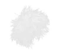 GALPADA Perruque De Cosplay Vieil Homme Blanche Pour Costume De Scientifique Accessoire De Déguisement Pour Fête à Thème Et Halloween