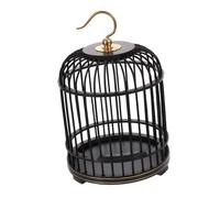 GALPADA Petite Cage Mangeoire à Sauterelles Cage à Grillons Panier à Grillons Panier De Rangement pour Insectes