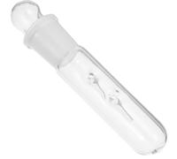 GALPADA Piège Plats Verre pour Aquarium Attrape-Planaria Naturel Réutilisable Accessoire sans Danger pour Poissons et Crevettes Outil pour Aquarium et Bassin