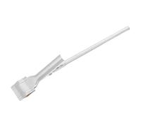 GALPADA Pince de Support Compatible, Plage de Serrage 13-40mm en Fer Résistant à L'usure pour Tube à Essai pour Montage Expérimental en Chimie
