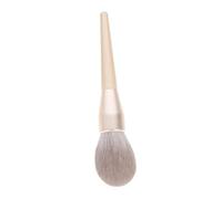 GALPADA Pinceau Maquillage Fond de Teint Or en Fibres Artificielles, Grosse Taille, Ultra Doux, pour Estomper et Fixer le Maquillage pour Femmes et Filles