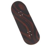 GALPADA Planche à Doigts en Bois Érable 3,4x10 Cm pour Fingerboard, Kit Remplacement Planche Finger Skateboards, Surface Lisse sans Bavures, Outil De Bricolage Skatepark Adultes Et Garçon Et Filles