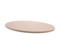 GALPADA Planche de Séchage pour Poterie Base Stable pour Sculpture Argile Plaque de Support Résistante et Absorbante pour Artistes Céramistes