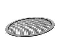 GALPADA Plaque Cuisson Perforée Alliage Aluminium Résistante à Usure pour Pizza et Pâtisserie Plaque Four Multifonction pour Cuisson et Démoulage Facile