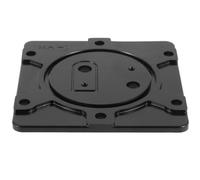 GALPADA Plaque de Soupape de Compresseur Solide en Alliage Tungstène Carbone, Accessoire Silencieux pour Compresseur Air 550/750w, Réduit les Coûts D'entretien