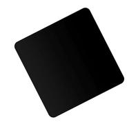 GALPADA Plaque Miroir Acrylique Noire 30x30 Cm pour Fond Photo Bijoux et Accessoires, Panneau Réfléchissant Multi-Usage pour Studio Photo et Décor Photobooth