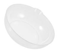 GALPADA Plateau pour Balance Cuisine Électronique Fonction Tare, Plastique Pratique et Réutilisable, Conçu pour Peser Aliments et Petites Quantités en Préparation Culinaire