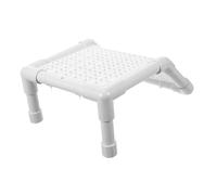 GALPADA Plateforme De Bain pour Tortues Plastique avec Accessoire pour Terrarium Et Aquarium pour Décoration Et Reptiles