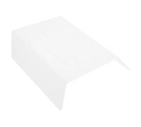 GALPADA Plateforme de Lézardage Tortue Plastique avec Rampe Escalade Stable pour Terrarium Aquatique Terrasse Flottante pour Tortues et Rampes Exercice Accessoire pour Aquarium Reptiles