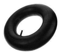 GALPADA Pneu en Caoutchouc 16x6.50-8 Chambre à Air de Remplacement pour Tondeuse à Gazon, Solide et Compatible Plupart des Tondeuses