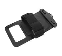 GALPADA Pochette Étanche pour Téléphone Protection Imperméable pour Natation Plage Kayak et Activités Nautiques Téléphone Sable Brassard Étanche Outdoor
