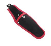 GALPADA Pochette Outil Toile pour Sécateur Porte Outils Compact pour Ceinture Rangement Pratique pour Ciseaux Pinces et Accessoires de Jardinage Polyvalent pour Élagage et Réparation
