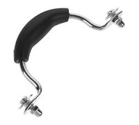 GALPADA Poignée de Couvercle de Casserole en Métal Double Trou Antibrûlure pour Accessoires Cuisine et Couvercles de Marmites