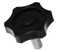GALPADA Poignée de Serrage Ergonomique pour Hachoir à Viande, Accessoire de Rechange en Plastique et Alliage D'aluminium, Haute Durabilité pour Usage Cuisine Domestique