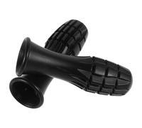 GALPADA Poignées de Foot Remplaçables 0,8 M en Plastique Robuste Antidérapantes, Poignée de Rechange pour Foot de Table 10 Mm, Accessoires de Sport pour Salle de Loisirs et Jeu D’Arcade