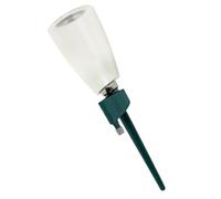 GALPADA Pointes Arrosage Automatique pour Plantes Système Irrigation à Pointes Dispositif Arrosage Automatique pour Jardinières Intérieures Et Extérieures