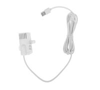 GALPADA Pompe Submersible Silencieuse pour Fontaine à Eau pour Animaux Multi-usages Facile à Installer et Résistante Compatible Fontaine pour Chat et Aquarium