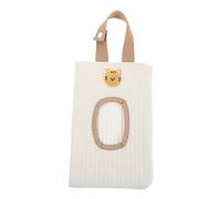 GALPADA Porte-lingettes pour Poussette Pochette Rechargeable Étanche pour Lingettes