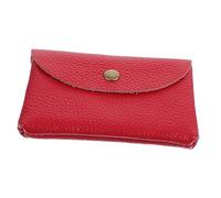 GALPADA Porte-Passeport Étui De Voyage Pratique pour Et Petits Objets pour Déplacements Et Organisation
