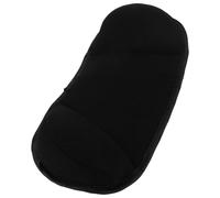 GALPADA Pram Bag Accessory With Thick Padding Head Support Cushion For Newborn Stroller Fit Multipocket Design Easy To Clean