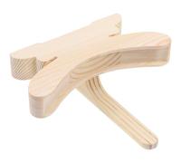 GALPADA Présentoir à Thé en Bois pour Coffret Présent et Objets Décoratifs