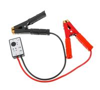 GALPADA Protecteur Absorbeur de Surtension pour Voiture Abs Protection Électrique avec Indicateur LED pour Système Véhicule