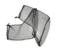 GALPADA Protection Anti-morsures Résistante pour Camping Randonnée Respirant et Anti-piqûres Adapté Aux Activités Extérieures et Exploration