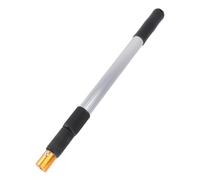 GALPADA Ramasse-Noix Télescopique Alliage Aluminium Outil de Jardin Multifonction pour Noix Fruits et Petites Boules Manche Extensible Ergonomique pour Récolte sans Effort