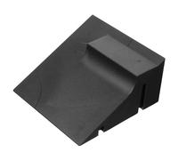 GALPADA Rampe de Skate pour Doigts Plastique Kit de Parc Skateboard Garçon Fille Accessoires pour Mini Skate Jeu Créatif et Éducatif pour Réduire Stress Scolaire pour Fêtes et Décoration