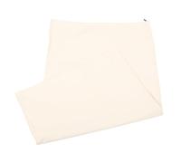 GALPADA Rangement à Cordon en Toile Paquet Grosse Capacité pour Camping | Fermeture par Cordon, Couleur Beige, pour Paquet de Couchage et Oreillers, Usage Dortoir et Lessive