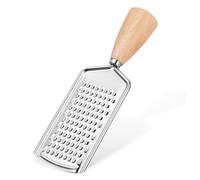 GALPADA Râpe à Acier Inoxydable Ustensile de Cuisine Polyvalent pour Carottes de Accessoire pour Cuisine