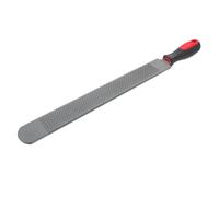 GALPADA Râpe à Parer Sabots Double Face en Acier Carbone avec Poignée, Outil de Soin Précis pour Sabots de Vache et Âne, pour Entretien en Ferme Coupe Rapide