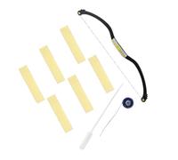 GALPADA Règle à Sourcils Outil De Mesure Positionnement Taille Réglable Pour Maquillage Professionnel Et Usage Domestique Outil De Cartographie Pour Sourcils Symétriques Couleur Lampe Aléatoire