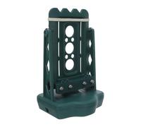 GALPADA Remontoir pour Montres Automatiques Compatible Montres Mécaniques, Matériau Plastique et Métal, Fonctionnement Silencieux, pour Bureau et Usage Domestique