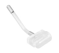GALPADA Remplacement De Baguette Haute Fréquence Verre Pour Soins Peau Accessoire Pour Machine Faciale Haute Fréquence