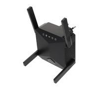 GALPADA Répéteur WiFi Mbps avec Antennes Amplificateur Puissant sans Fil Facile à Installer Couverture Étendue Et Fonction De Connexion Sécurisée Compatible avec Box Internet