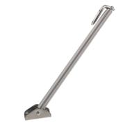 GALPADA Ressort de Trappe de Bateau INOX Réglable, 210mm, Support de Couvercle Marin pour Armoire de Bateau et Coffre de Pont