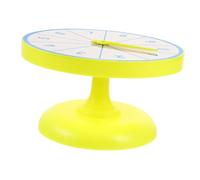 GALPADA Roulette Numérique Pédagogique Outil Multifonction pour Enseignement des Mathématiques Langues Accessoire de Jeu pour Fêtes et Activités Éducatives